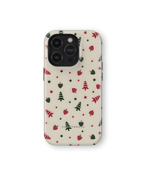 Nordic Cheer - iPhone 13 Pro Case