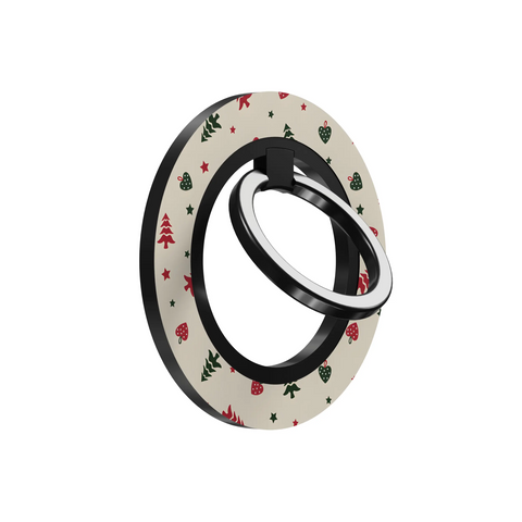 Nordic Cheer - Magnetic Ring Holder