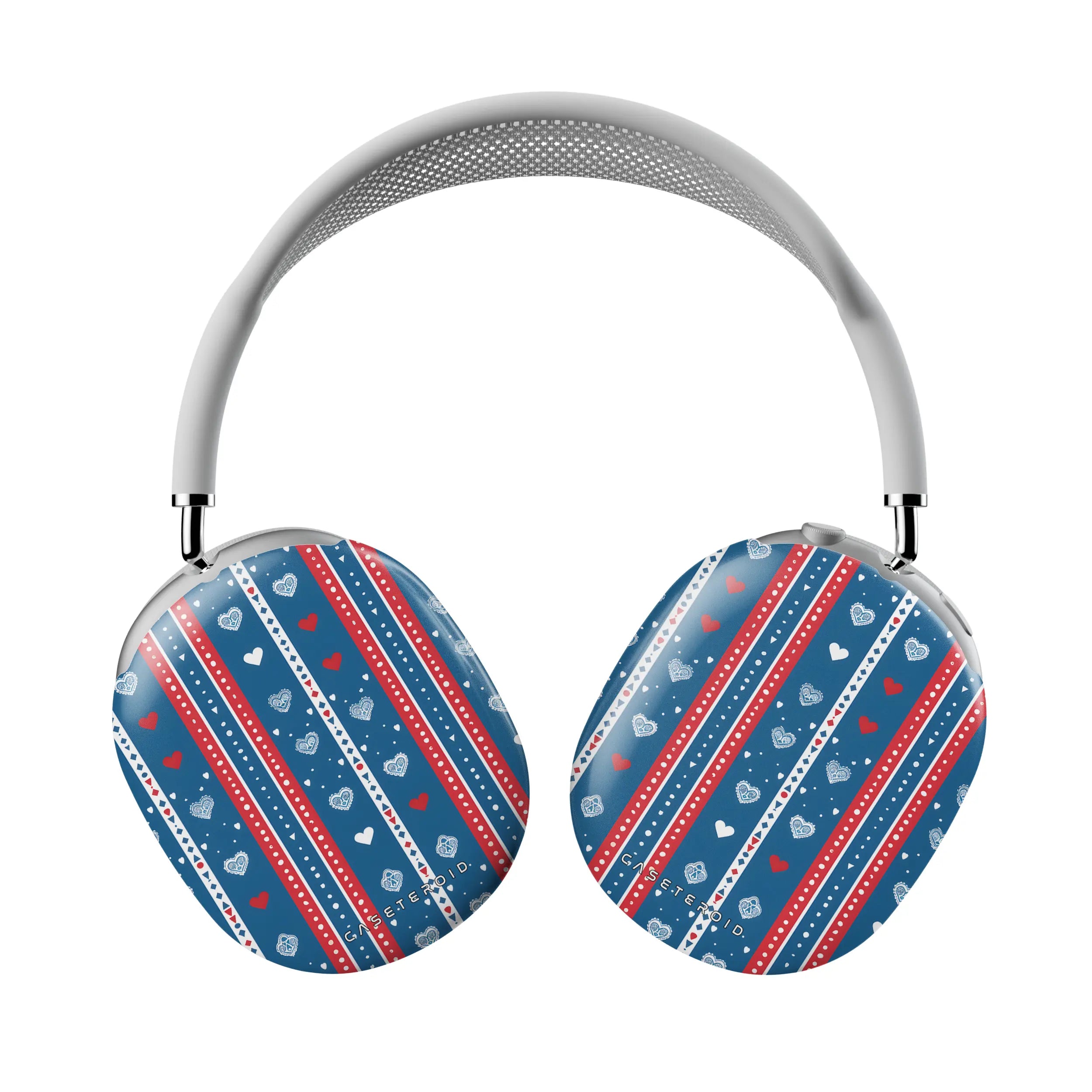 Nordic Reverie - AirPods Max Case