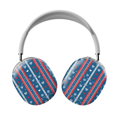 Nordic Reverie - AirPods Max Case
