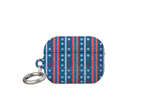 Nordic Reverie - AirPods Pro 2 Case