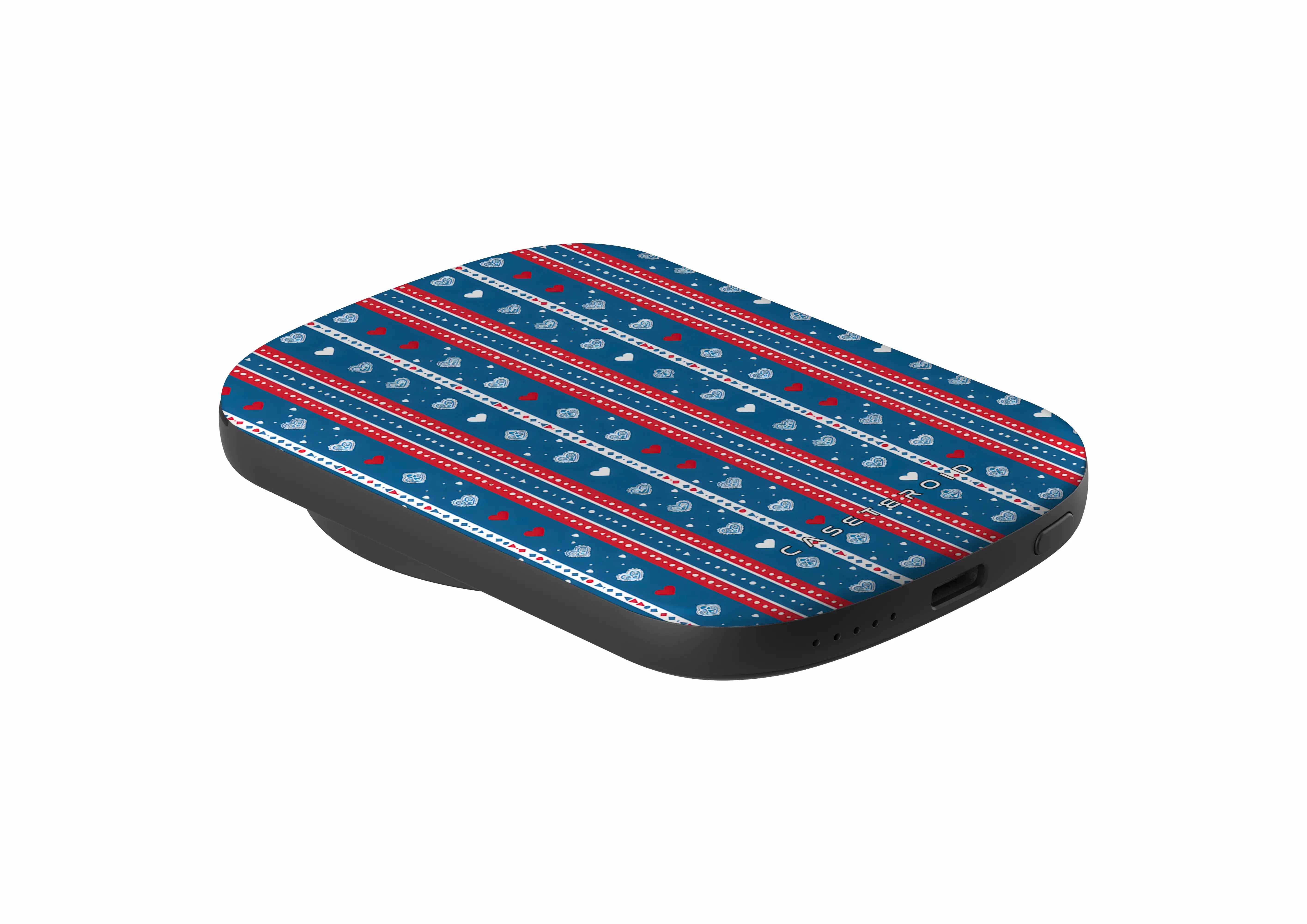 Nordic Reverie - ChargePod MagSafe Power Bank