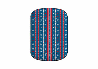 Nordic Reverie - ChargePod MagSafe Power Bank
