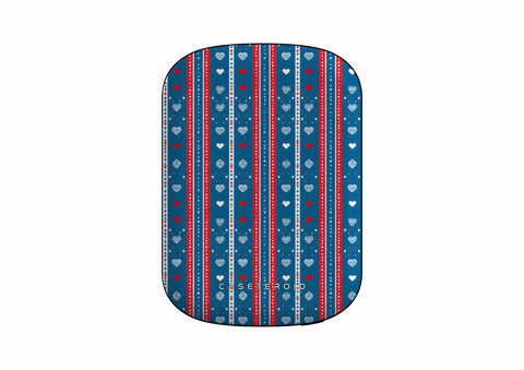 Nordic Reverie - ChargePod MagSafe Power Bank