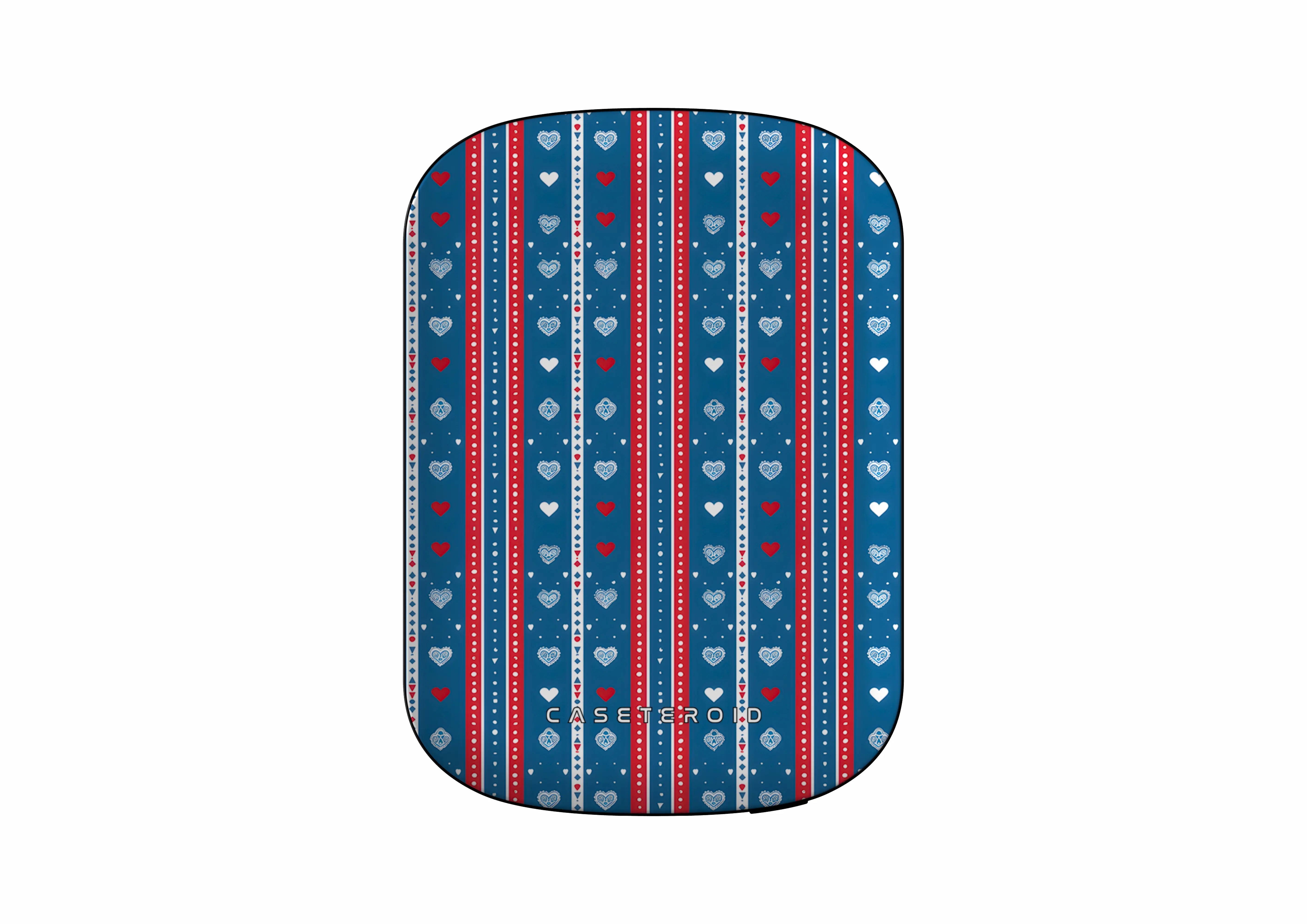 Nordic Reverie - ChargePod MagSafe Power Bank
