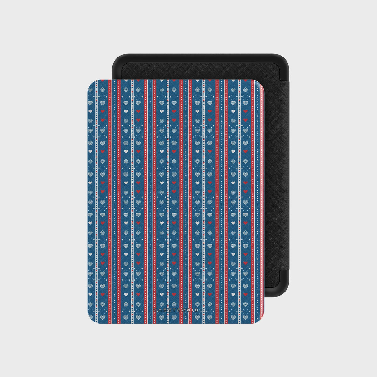 Nordic Reverie - Kindle Paperwhite 6 Signature Edition (12th Gen) Case