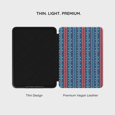Nordic Reverie - Kindle Paperwhite (12th Gen) Case