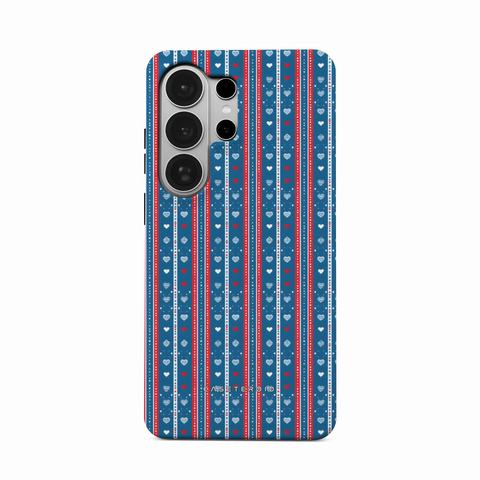 Nordic Reverie - Samsung Galaxy S26 Ultra Case