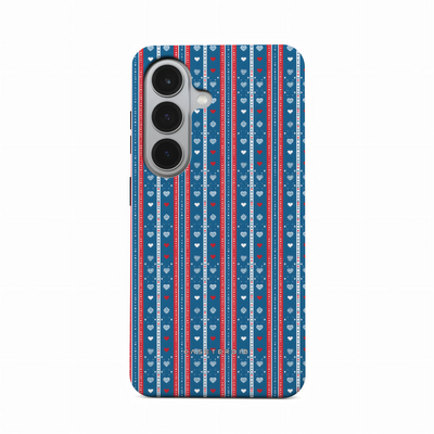 Nordic Reverie - Samsung Galaxy S26 Case