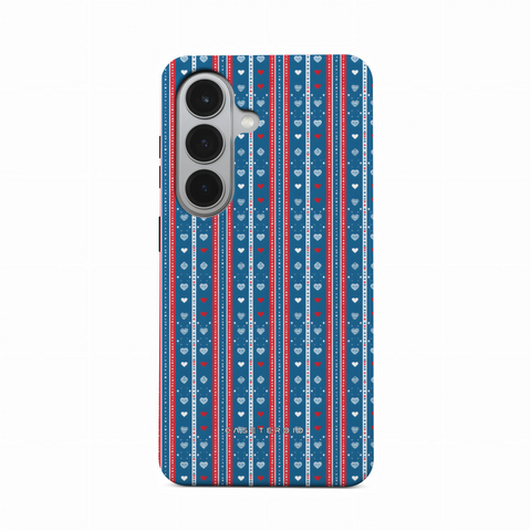 Nordic Reverie - Samsung Galaxy S26 Case