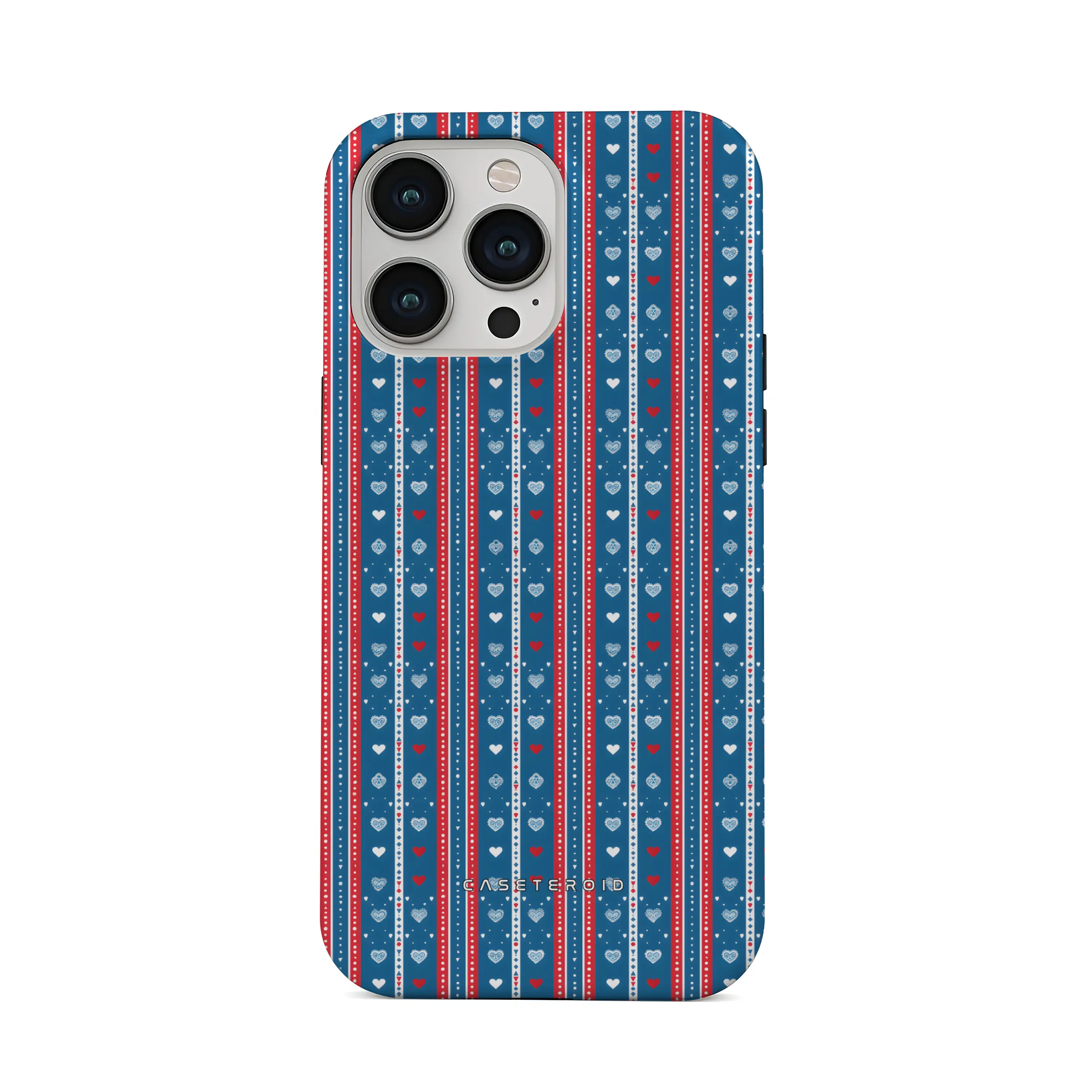 Nordic Reverie - iPhone 14 Pro Case