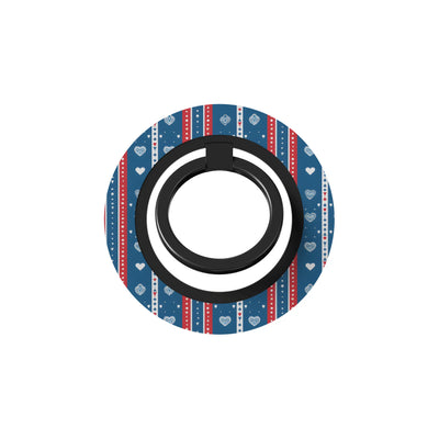 Nordic Reverie - Magnetic Ring Holder