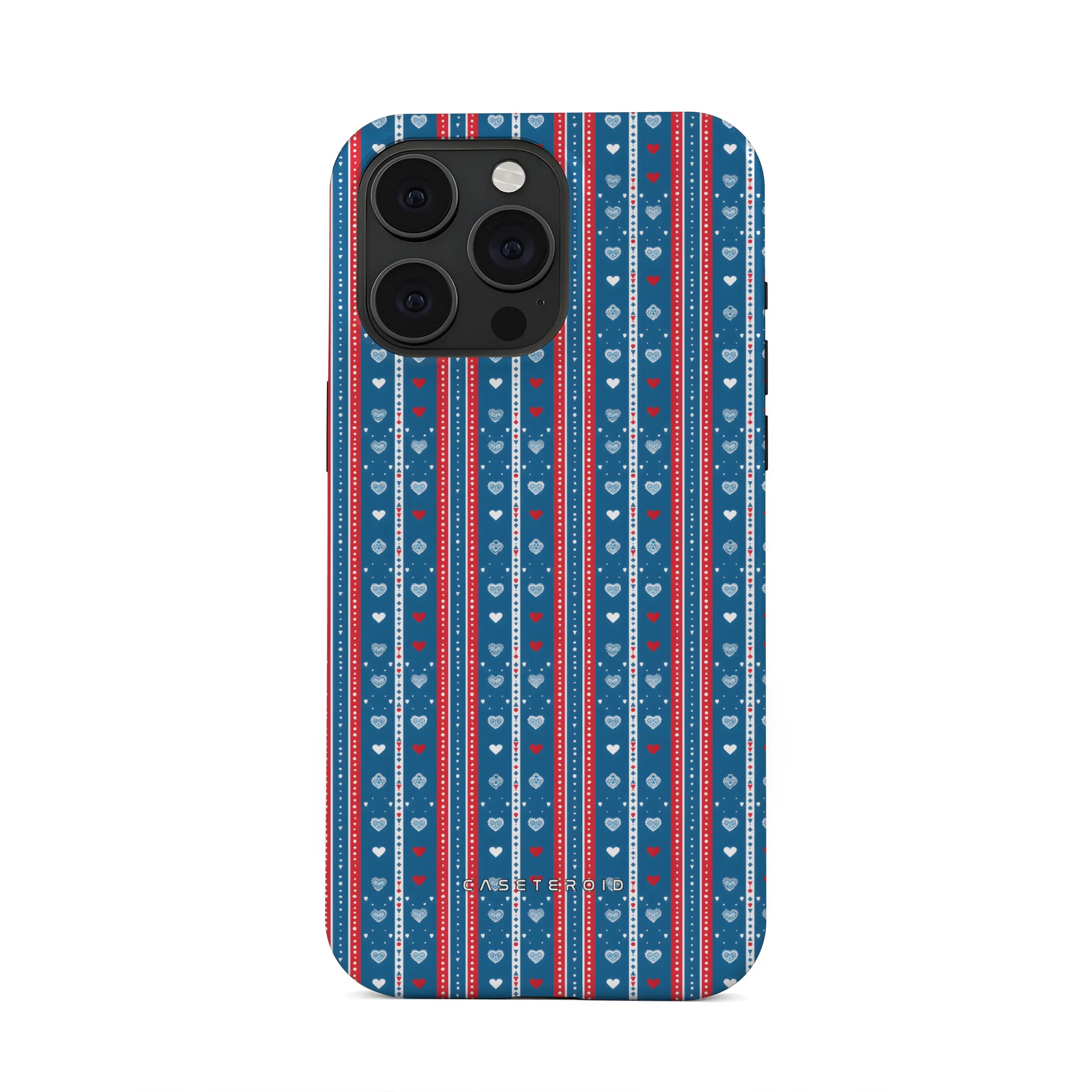 Nordic Reverie - iPhone 15 Pro Case