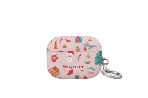 North Pole Vibes - AirPods Pro Case