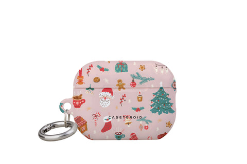 North Pole Vibes - AirPods Pro 2 Case