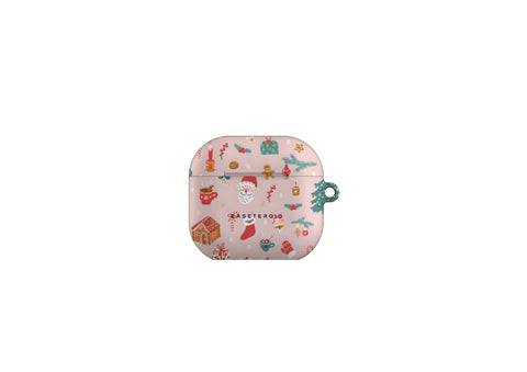 North Pole Vibes - AirPods 3 Case
