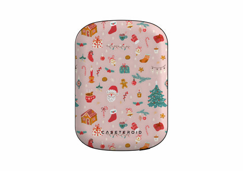 North Pole Vibes - ChargePod MagSafe Power Bank