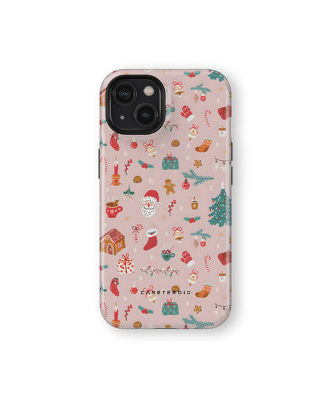 North Pole Vibes - iPhone 13 Case