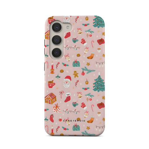 North Pole Vibes - Samsung Galaxy S23 Plus Case