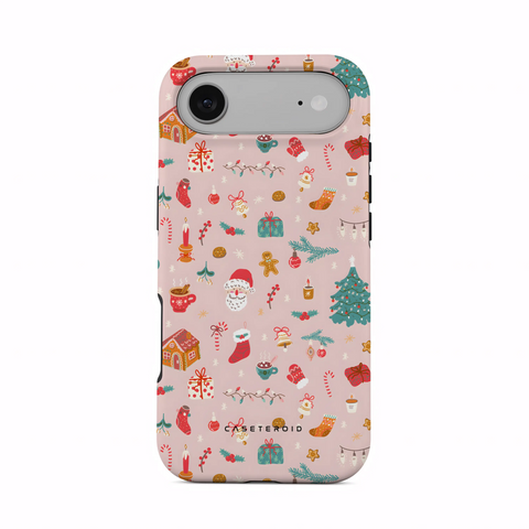 North Pole Vibes - iPhone Air Case