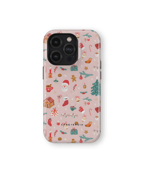 North Pole Vibes - iPhone 13 Pro Case