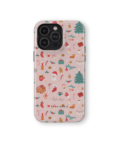 North Pole Vibes - iPhone 13 Pro Max Case