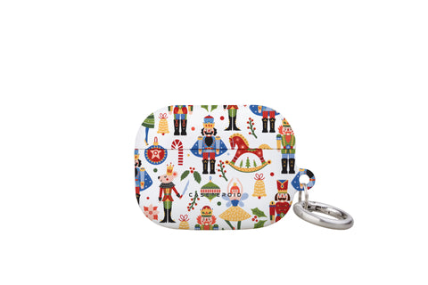 Nutcracker Parade - AirPods Pro Case