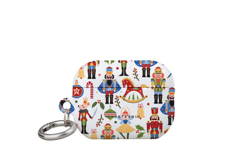Nutcracker Parade - AirPods Pro 2 Case