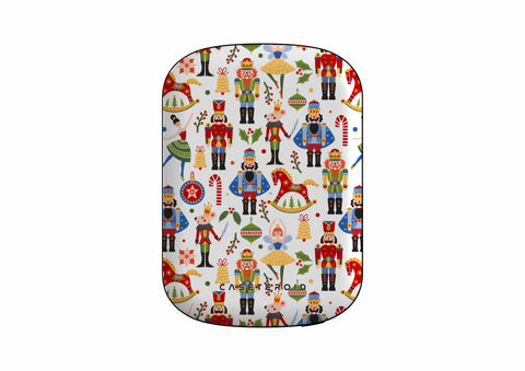 Nutcracker Parade - ChargePod MagSafe Power Bank