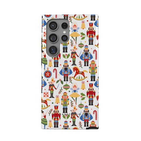 Nutcracker Parade - Samsung Galaxy S24 Ultra Case
