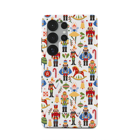 Nutcracker Parade - Samsung Galaxy S25 Ultra Case