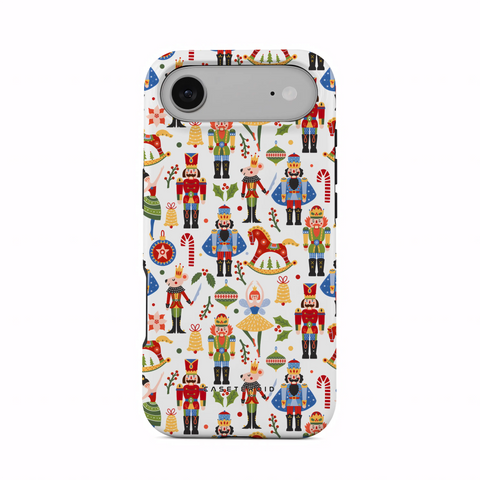 Nutcracker Parade - iPhone Air Case