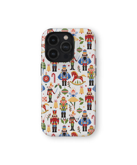 Nutcracker Parade - iPhone 13 Pro Case