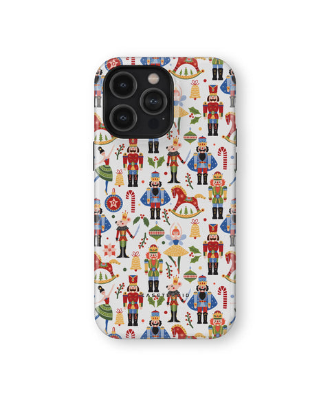 Nutcracker Parade - iPhone 13 Pro Max Case