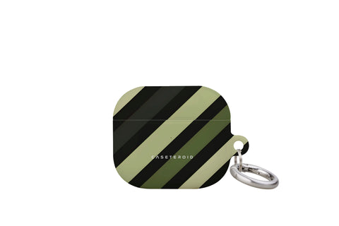 Olive Command - AirPods 3 Case