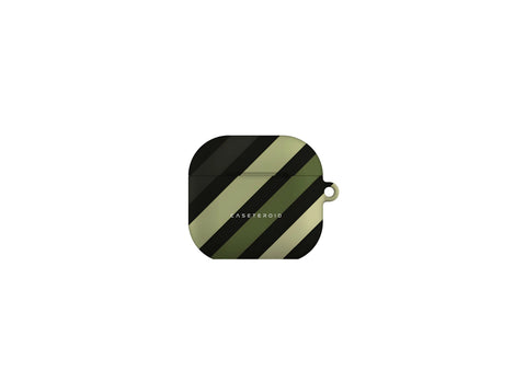 Olive Command - AirPods 4 Case