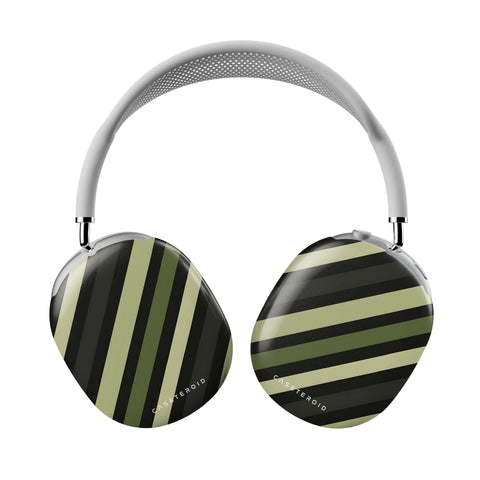 Olive Command - AirPods Max Case