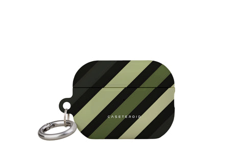 Olive Command - AirPods Pro 3 Case