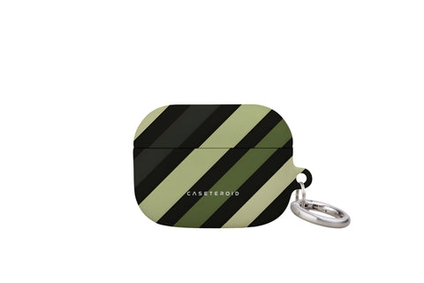 Olive Command - AirPods Pro Case