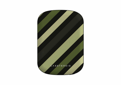 Olive Command - ChargePod MagSafe Power Bank