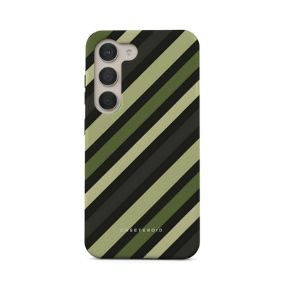 Olive Command - Samsung Galaxy S23 Plus Case