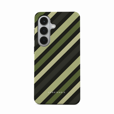 Olive Command - Samsung Galaxy S26 Plus Case
