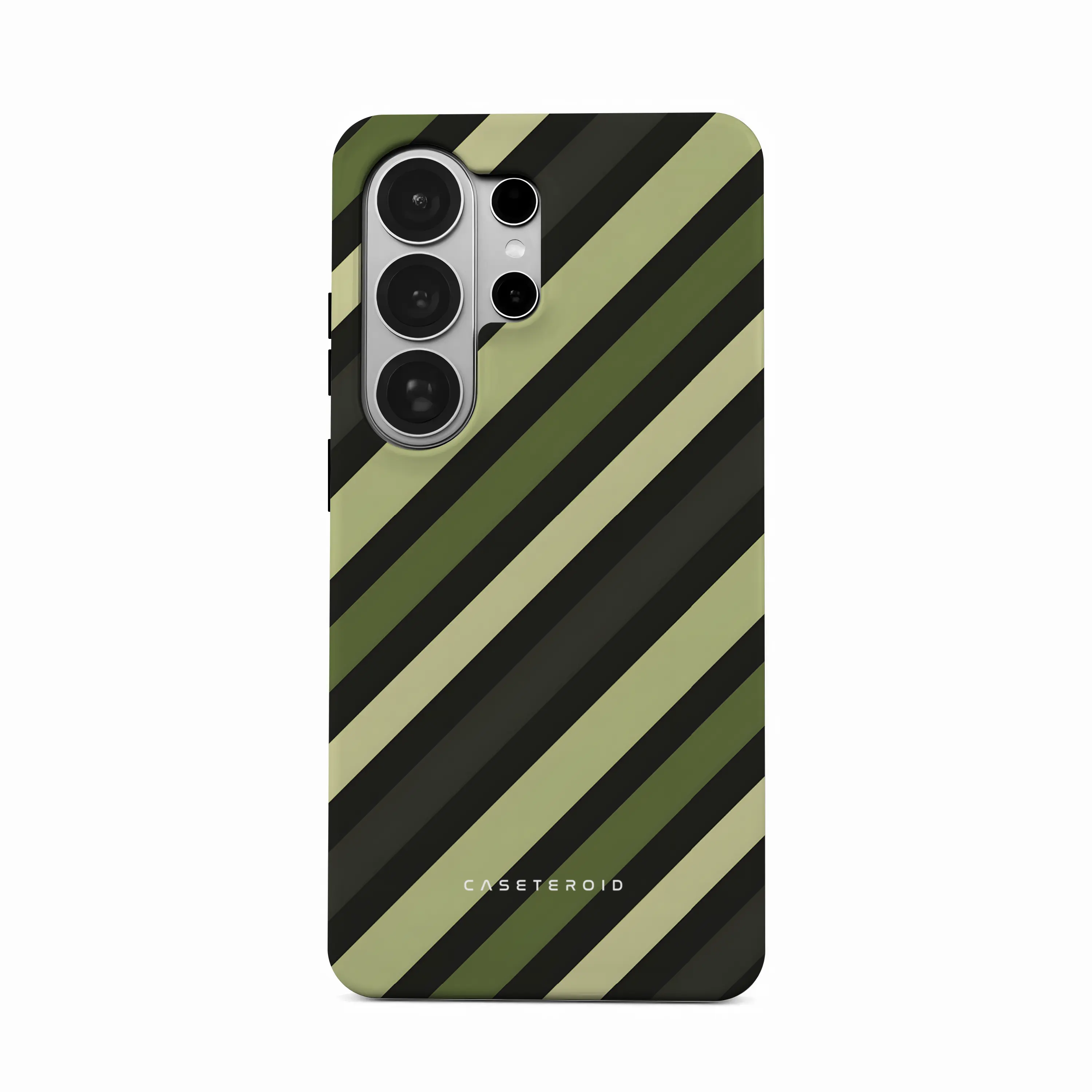 Olive Command - Samsung Galaxy S26 Ultra Case