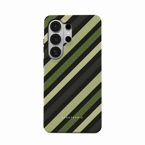 Olive Command - Samsung Galaxy S26 Ultra Case