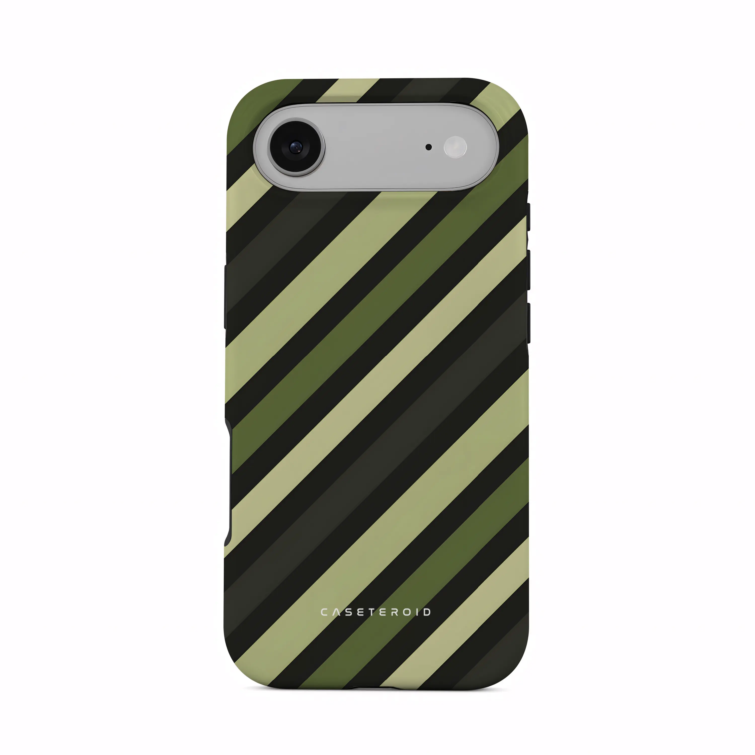 Olive Command - iPhone Air Case