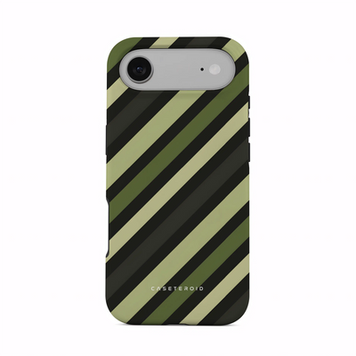 Olive Command - iPhone Air Case