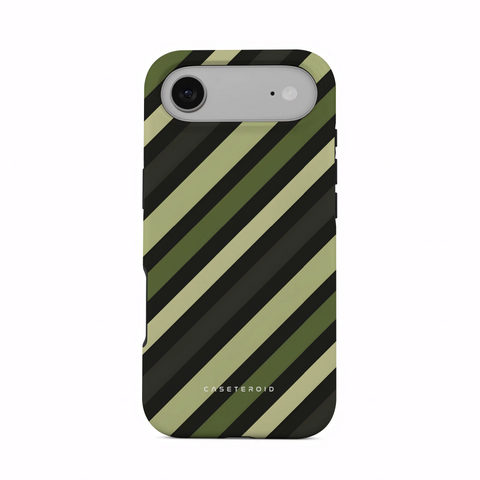 Olive Command - iPhone Air Case