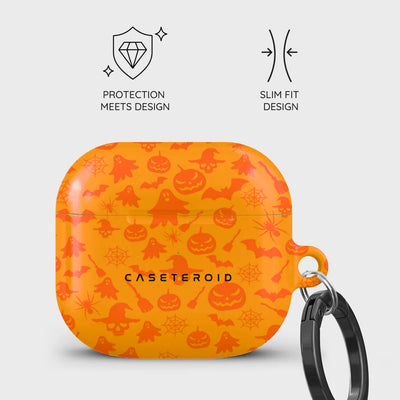 Orange Shadows AirPods 3 3.webp