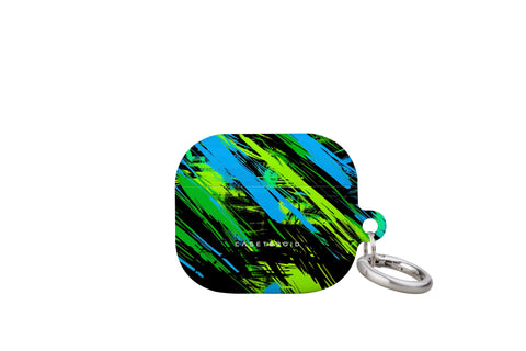 Paint Rush - AirPods 3 Case