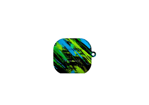 Paint Rush - AirPods 4 Case